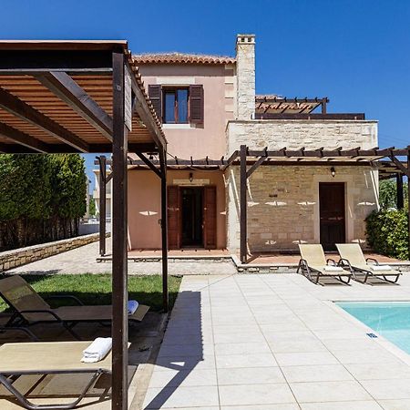 Kalimera Villas Аделианос Кампос Экстерьер фото