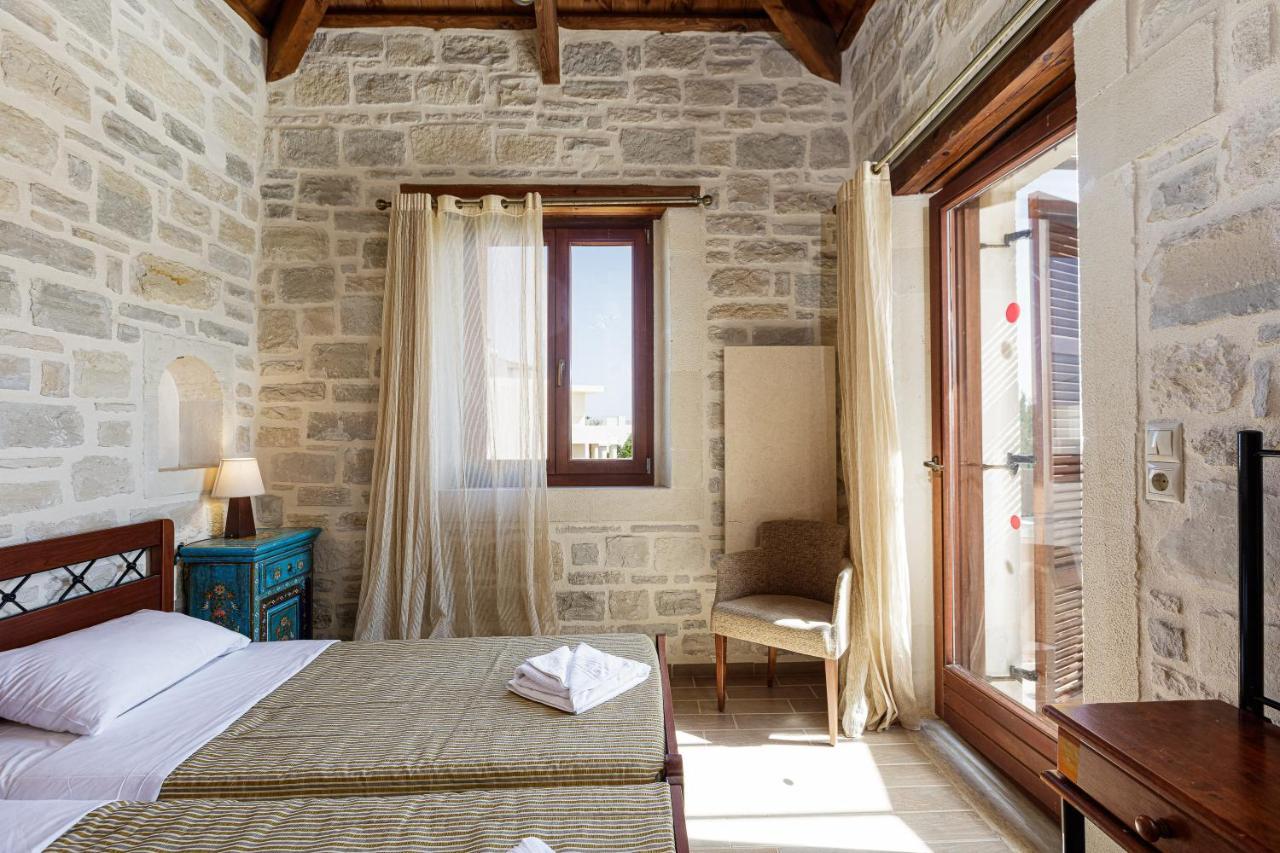 Kalimera Villas Аделианос Кампос Экстерьер фото